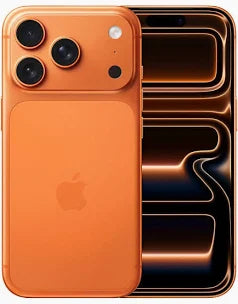 Apple iPhone 17 Pro 256GB Nuovo Originale | Mebula.it