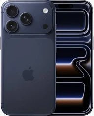 Apple iPhone 17 Pro 256GB Nuovo Originale | Mebula.it - Mebula