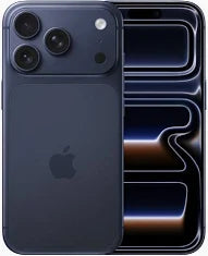 Apple iPhone 17 Pro 256GB Nuovo Originale | Mebula.it