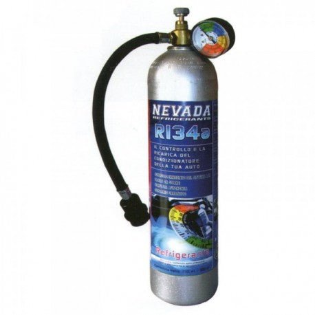 Gas Refrigerante Fai da Te R134a per Climatizzatori | Spedizione Gratis - Mebula