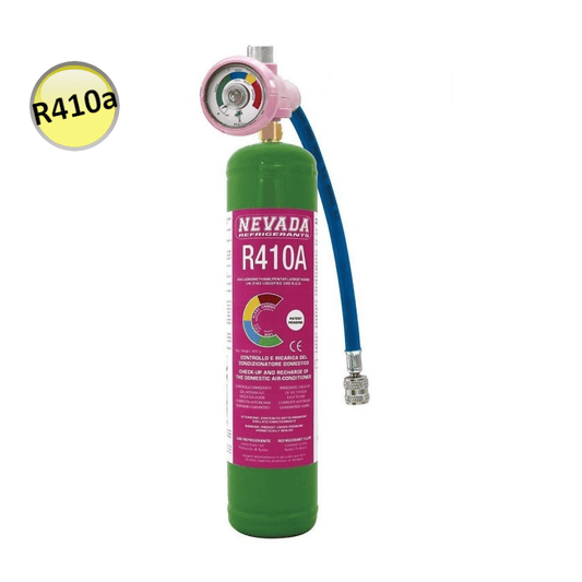 Gas Refrigerante R410A TR410 Fai da Te | Spedizione Gratis | Mebula - Mebula