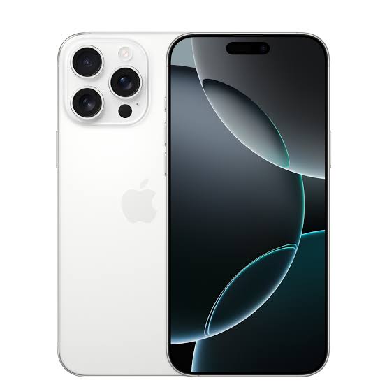 iPhone 16 Pro Max 256 GB Nuovo Originale su Mebula.it