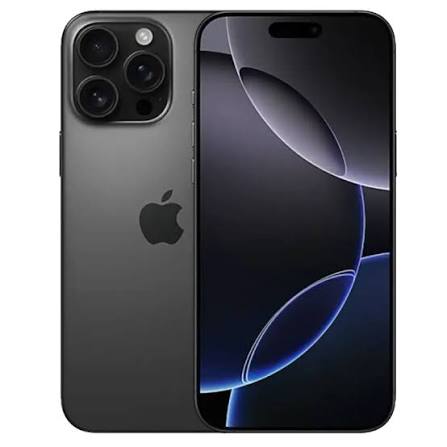 iPhone 16 Pro Max 256 GB Nuovo Originale su Mebula.it - Mebula