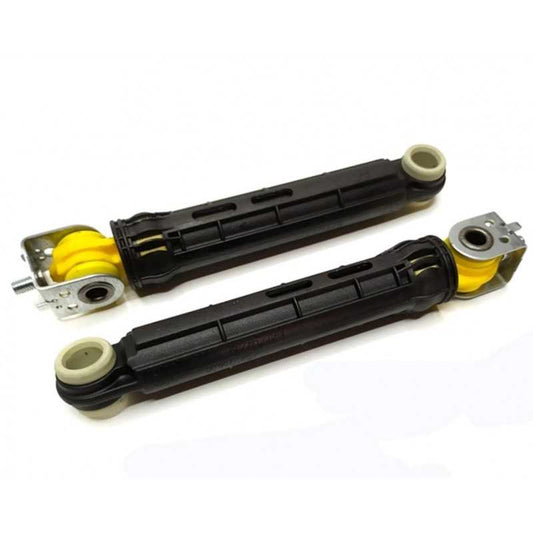 Kit 2Pz Ammortizzatori Vasca Lavatrice Ariston Hotpoint Indesit C00286060 - Mebula