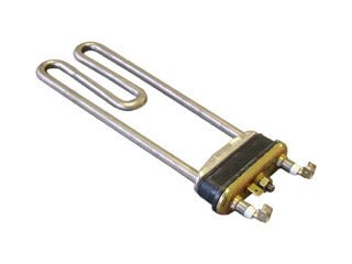 Resistenza Lavatrice Candy 1850W 195mm con Termoprotettore 92247303 Originale – Ricambi per Lavatrici su Mebula.it - Mebula